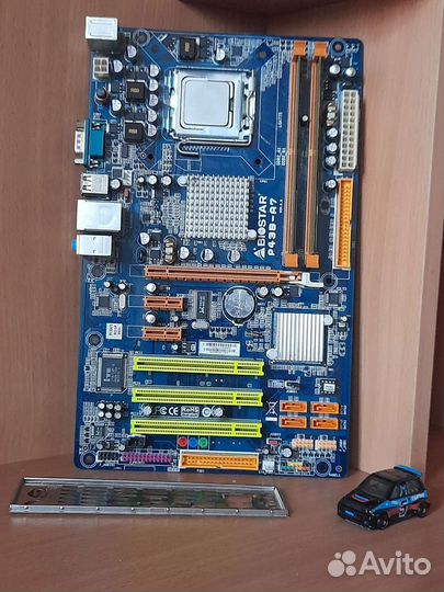 Материнская плата 775x2, 1155, am3+