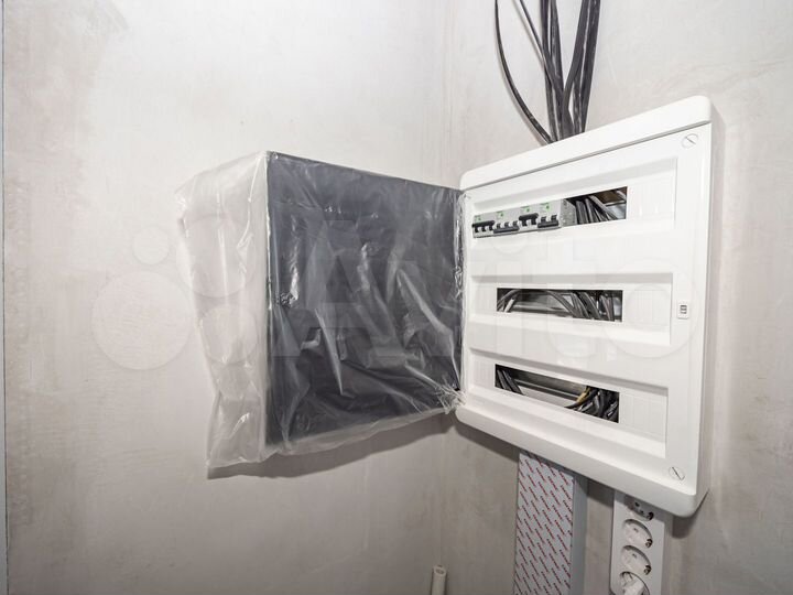 Дом 127 м² на участке 8 сот.