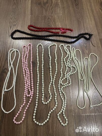 Набор для гангста вечеринки (Гэтсби)