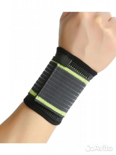 Бандаж на запястье (MS-249)