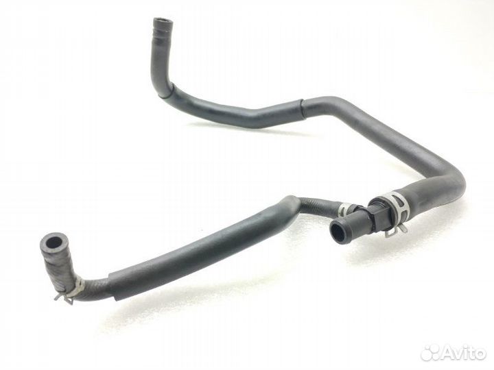 Патрубок системы охлаждения Mazda 6 GH