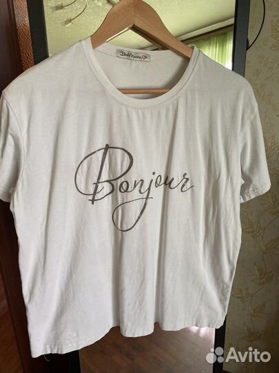 Вещи пакетом 54-58 размер