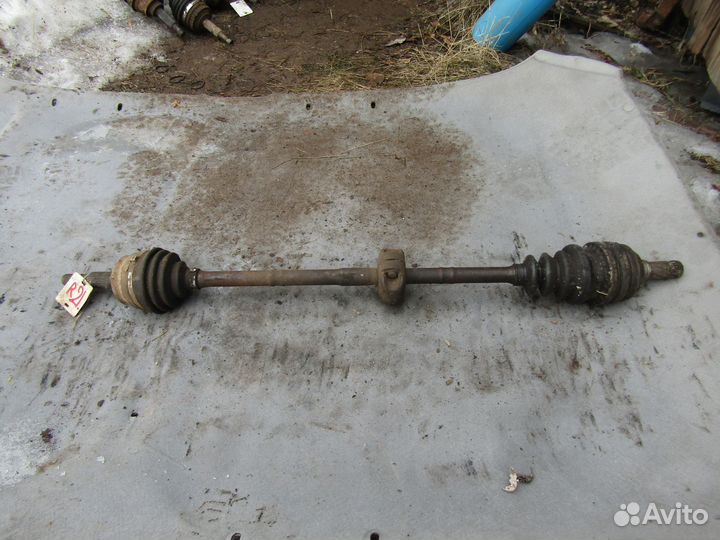 Привода Опель Астра Ф цена за шт