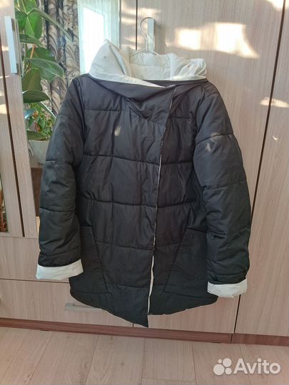 Куртка женская