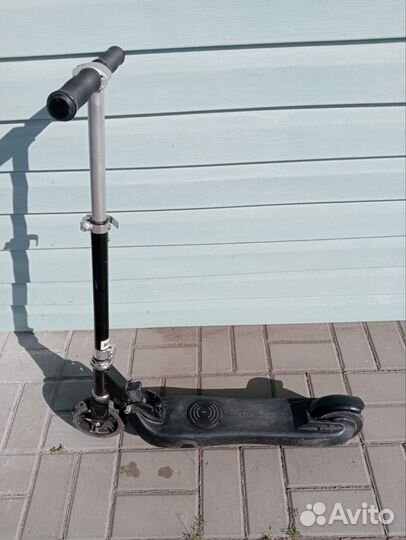 Электросамокат