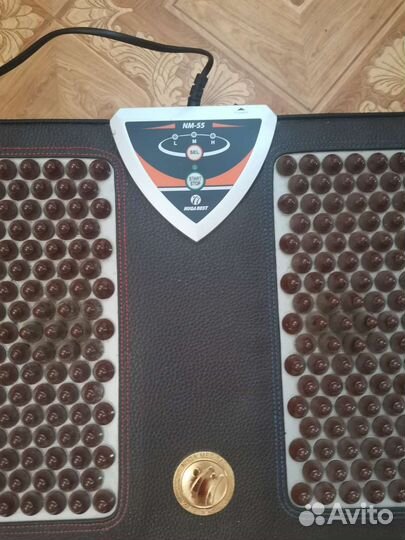 Массажёр NM-55 