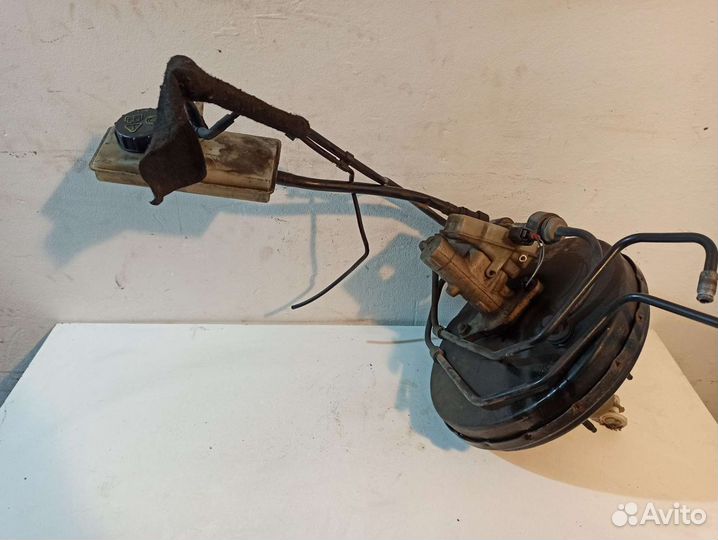 Вакуумник Ford C-Max 1.6 tdci G8DA