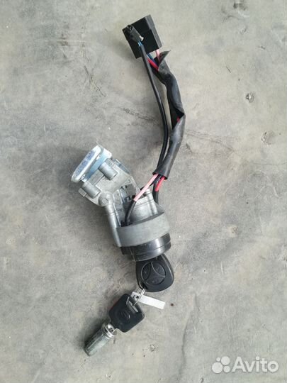 Замок зажигания Datsun On-do, Mi-Do