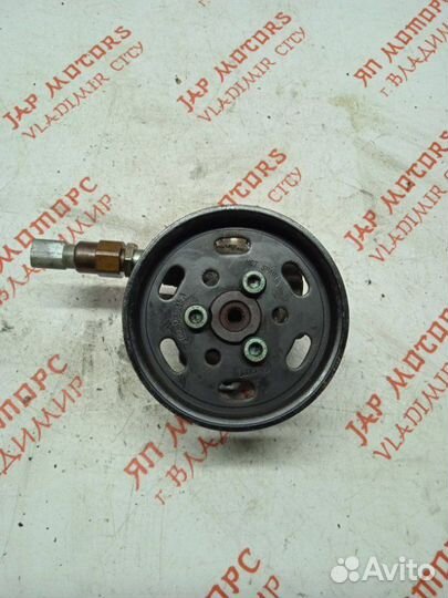 Насос гур Audi A3 8L AQA 2001