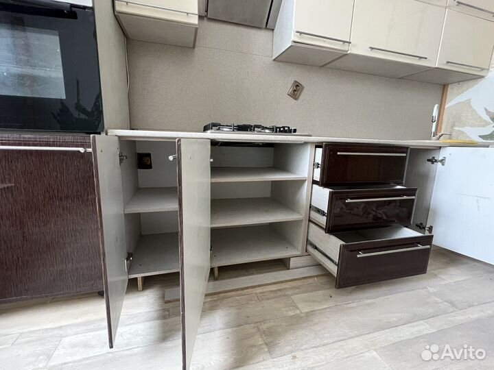 Кухонный гарнитур