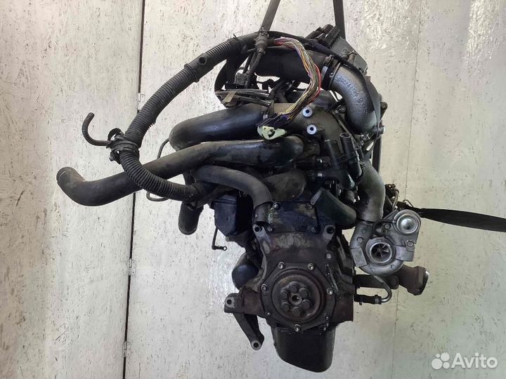 Двигатель Fiat Ducato 8140.43S/sofim