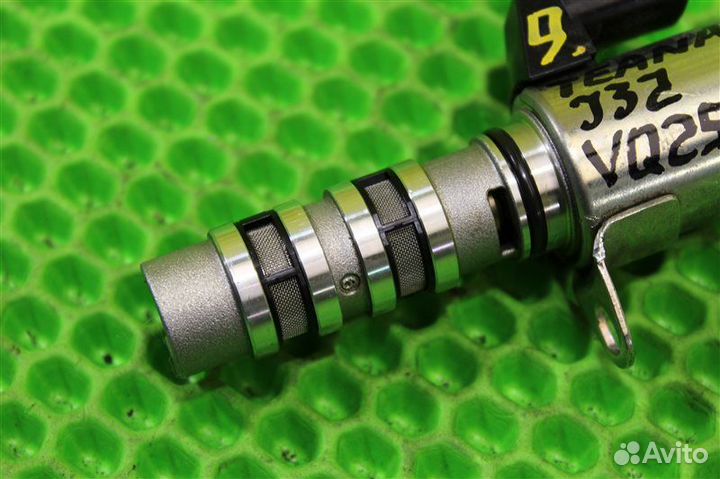 Клапан VVT-I Nissan Teana J32 VQ25