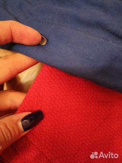 Самбовка куртка шорты