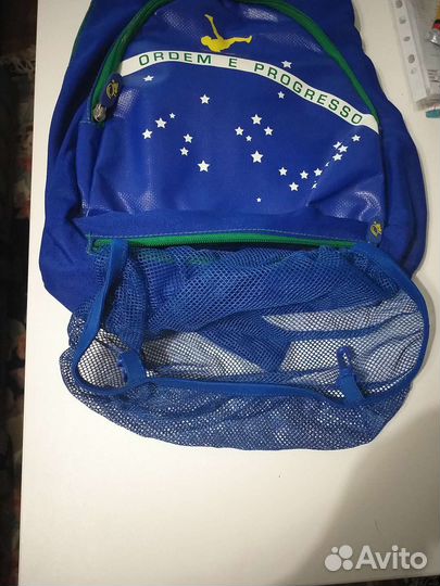 Рюкзак спортивный