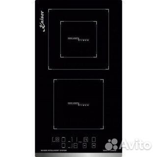Варочная поверхность Kaiser KCT 3721 F