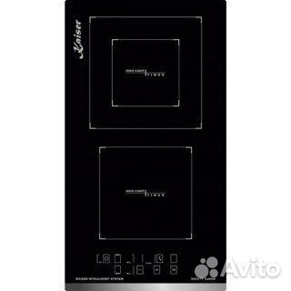 Варочная поверхность Kaiser KCT 3721 F