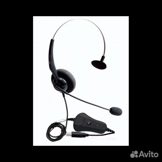 Головная гарнитура VT VT1000 USB