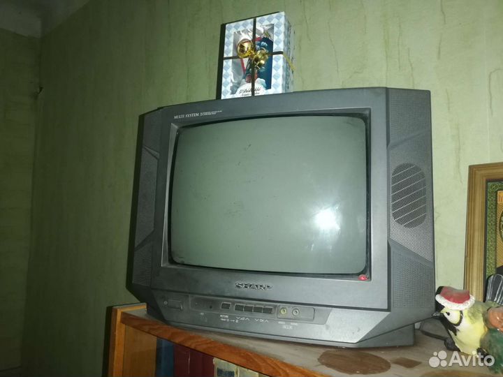 Телевизор
