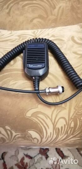 Тангента Айком