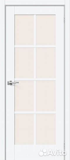 Дверь межкомнатная Прима-11.1