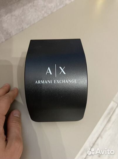 Часы armani exchange AX2631
