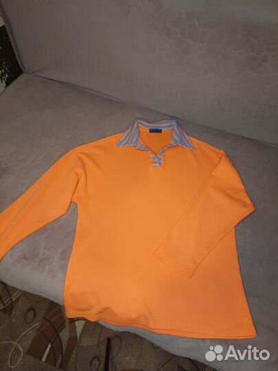 Лонгслив женский