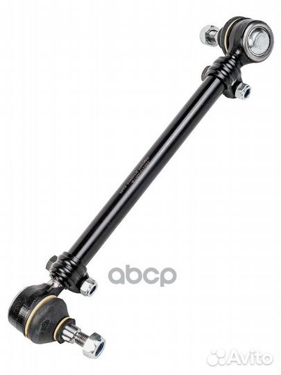 Тяги рулевые с наконечникомzentparts Z28367 ZE