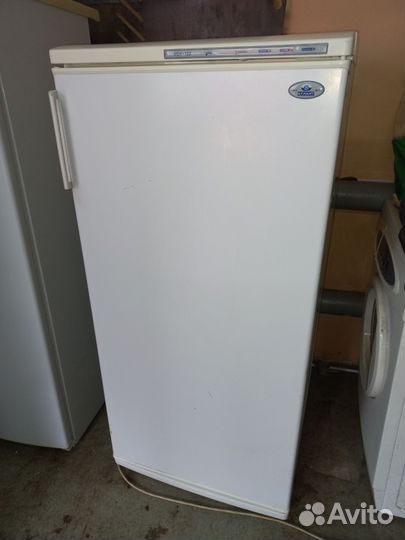 Морозильник бу