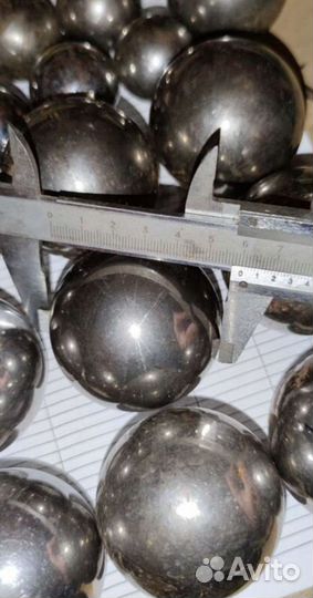 Подшипники