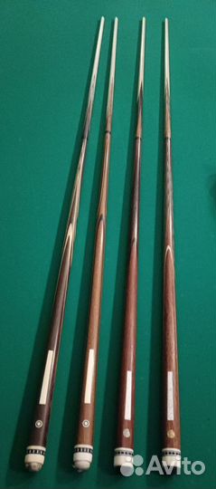 Бильярдный кий