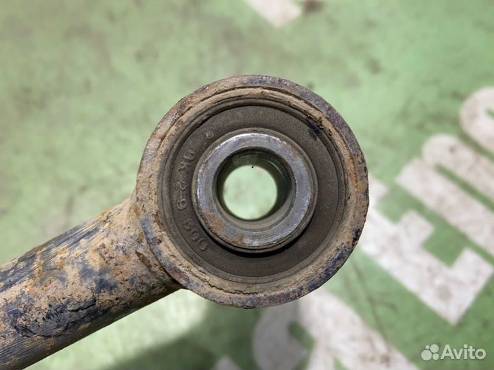 Рычаг подвески задний Kia Spectra SD S6D