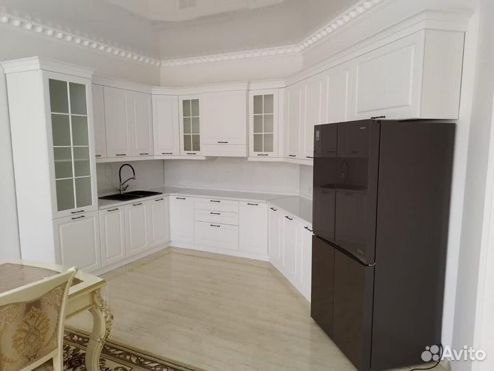 Кухни по индивидуальным размерам