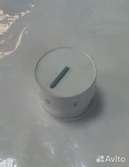 Набор ручек переключения плиты Hansa 9057363