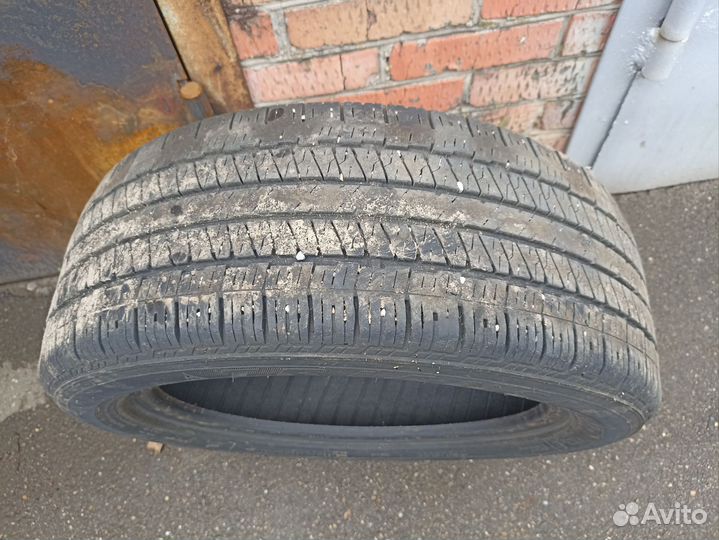 Triangle THW10 235/50 R18