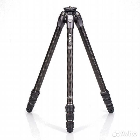 Benro ttor24CLV штатив Tortoise карбоновый