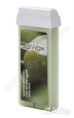 Воск в картридже ItalWax (оригинал )