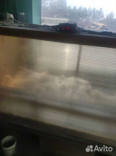 Клетки для бройлеров, брудеры