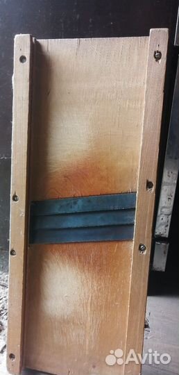 Шинковка для капусты ручная