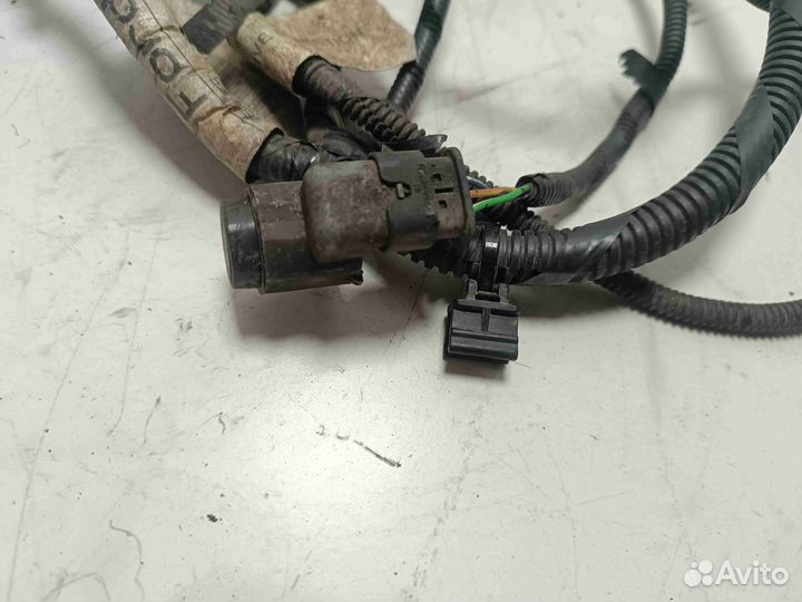 Датчик парктроника