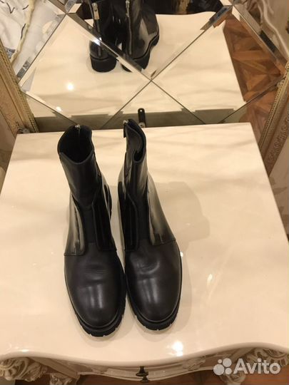 Женские батинки 39,5