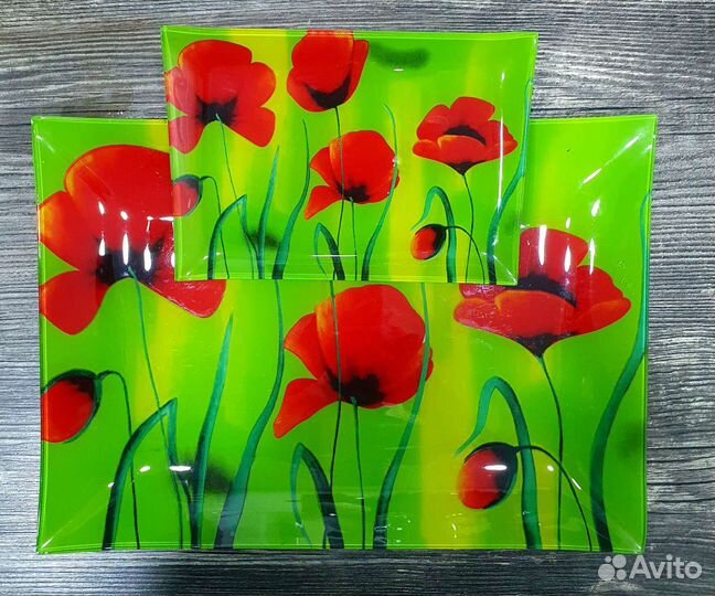 Блюдо/поднос/посуда/тарелка для сервировки