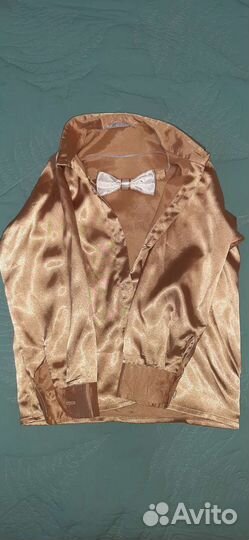 Рубашка для мальчика