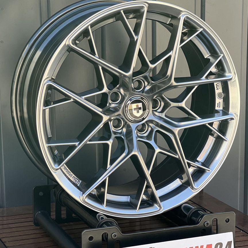 Литые диски PRD 7.5×R17 5×105