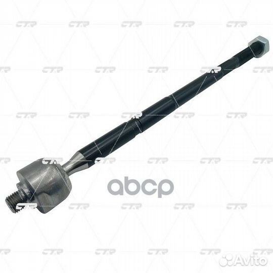 Старый номер CRF-56) Рулевая тяга CR0791 CTR