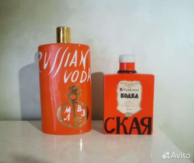 Графин лфз / штоф лфз