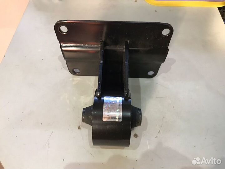 Опора двигателя hyundai porter (тагаз) задняя