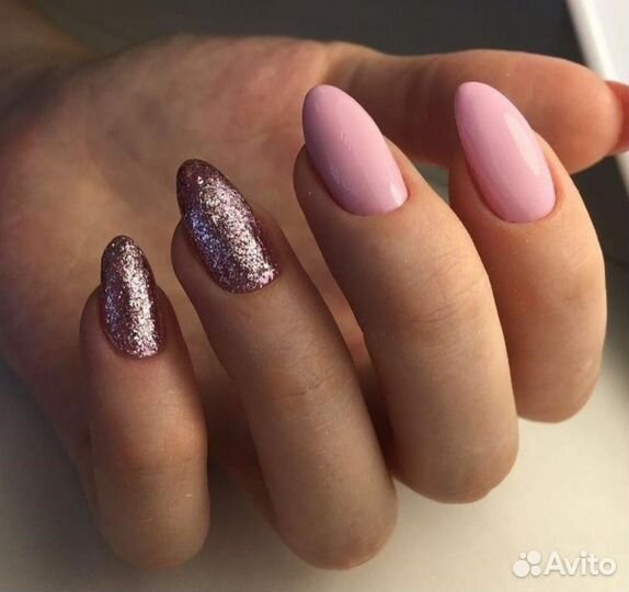 Маникюр,педикюр, наращивание