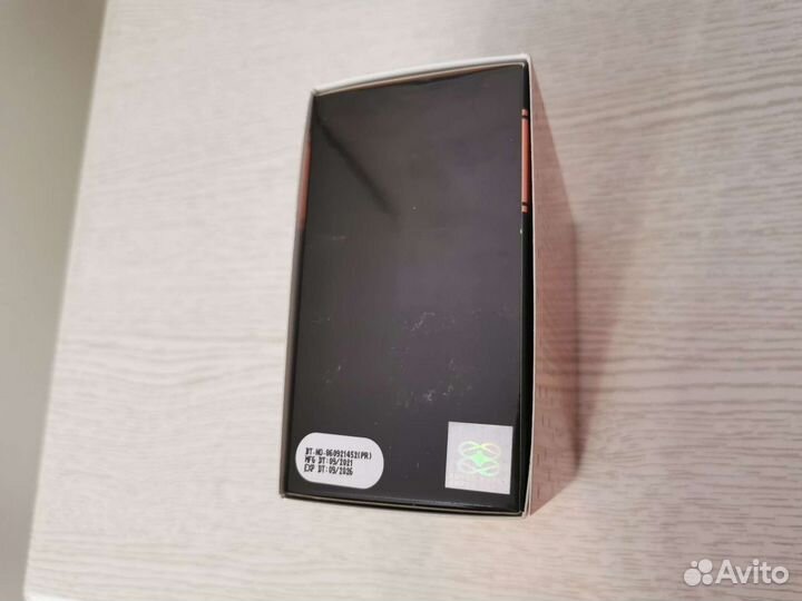 Оригинал Chifon rose couture 100 мл