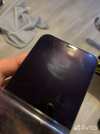 Запчасти для телефонов