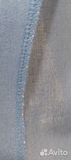 Костюм летний : рубашка и брюки